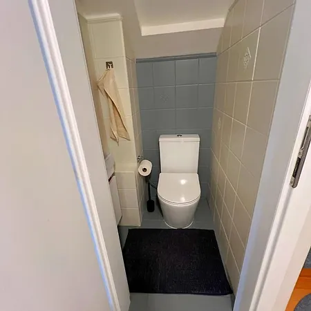 شقة Mezonetovy V Centru