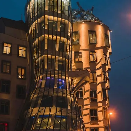 Apartman Mezonetovy V Centru *