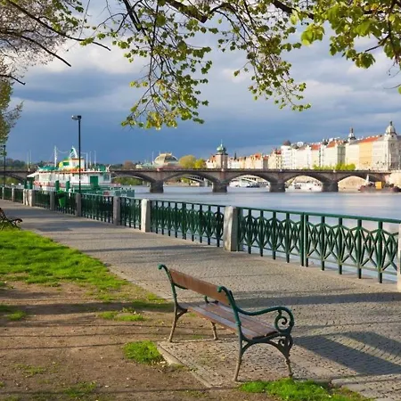 Apartman Mezonetovy V Centru