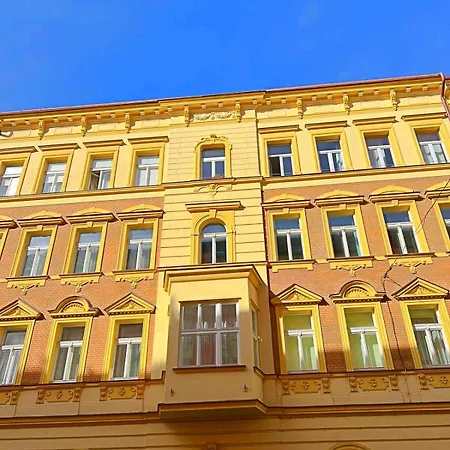 Mezonetovy V Centru Apartman