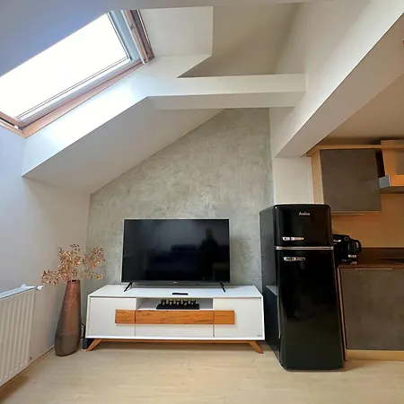 Apartman Mezonetovy V Centru