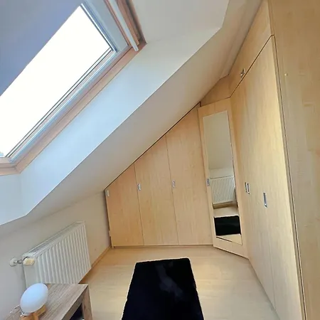 Apartman Mezonetovy V Centru *