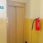 Mezonetovy V Centru
