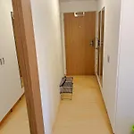 Mezonetovy V Centru Lägenhet Prag