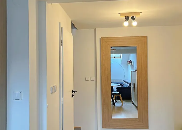 Apartman Mezonetovy V Centru *