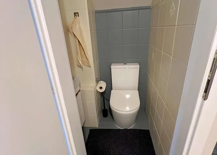 Lägenhet Mezonetovy V Centru